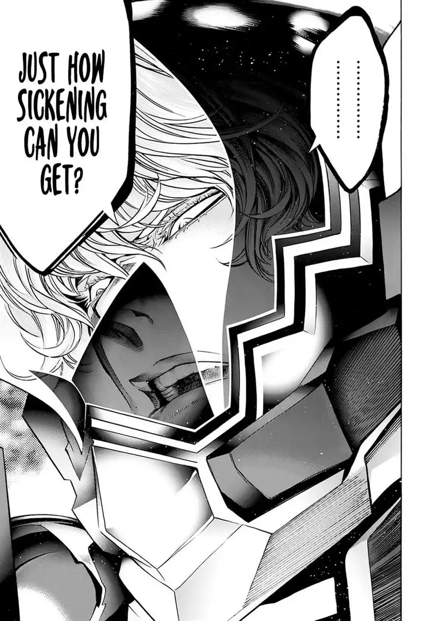 Platinum End Chapter 21 13